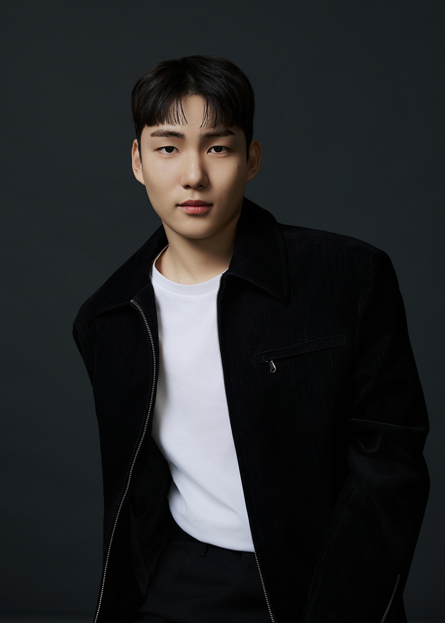 "배우고 싶어요"…탕준상에게 '노무진' 정경호란 [인터뷰M]