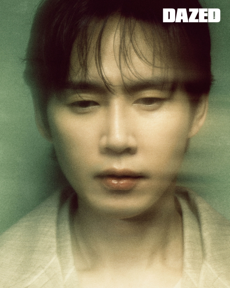 '오겜3' 박성훈 편협했던 사고·좁았던 시각 넓어져 