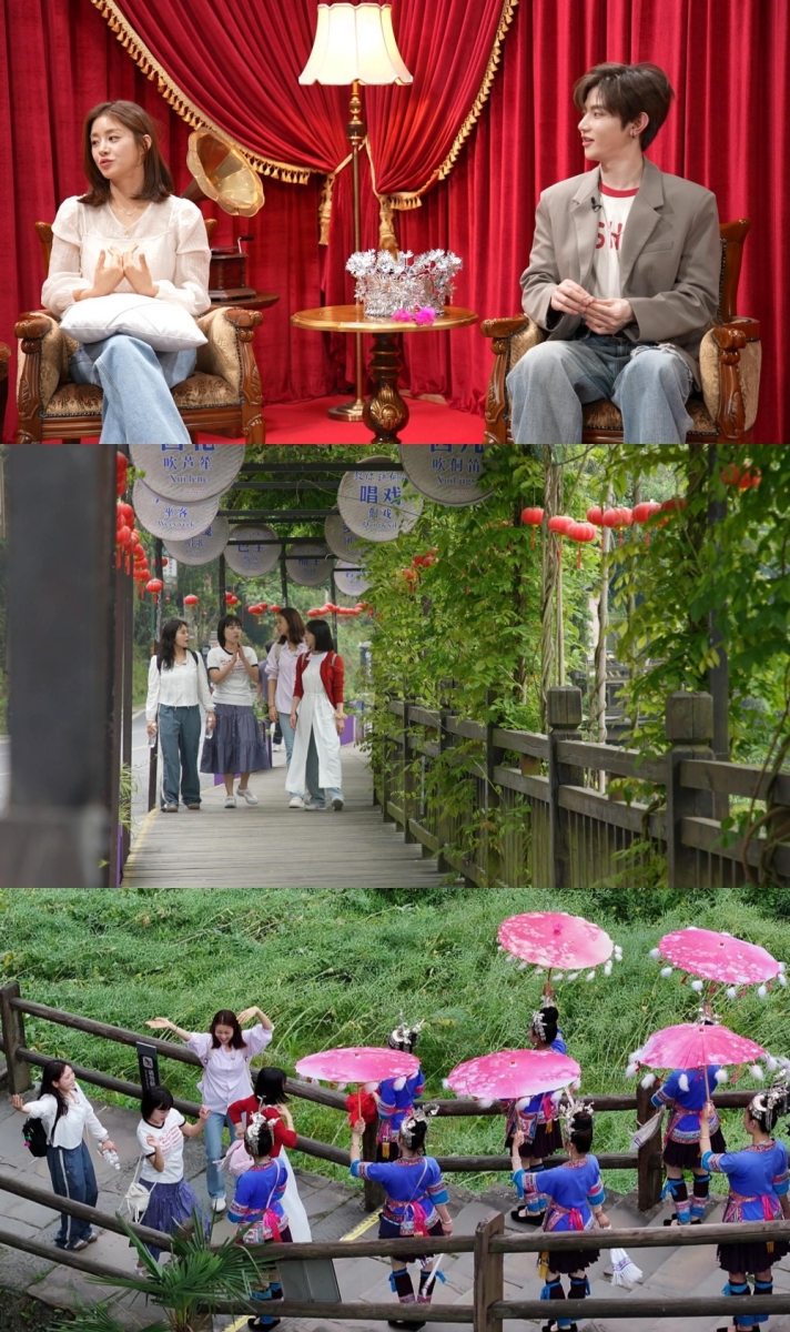 iMBC 연예뉴스 사진