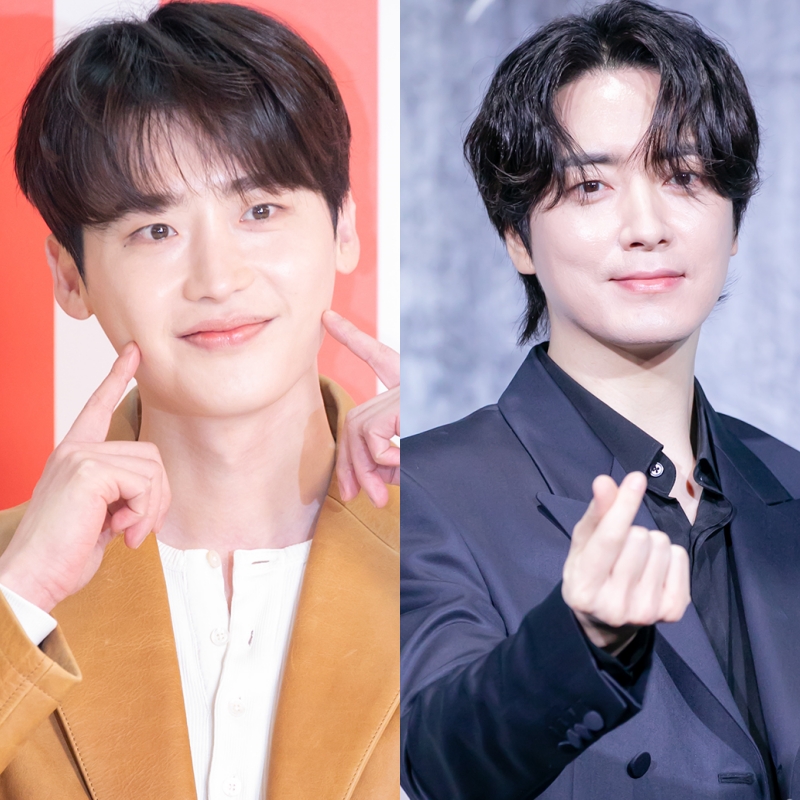 이종석·이준혁 소속사, 악플러에 칼 겨눴다 