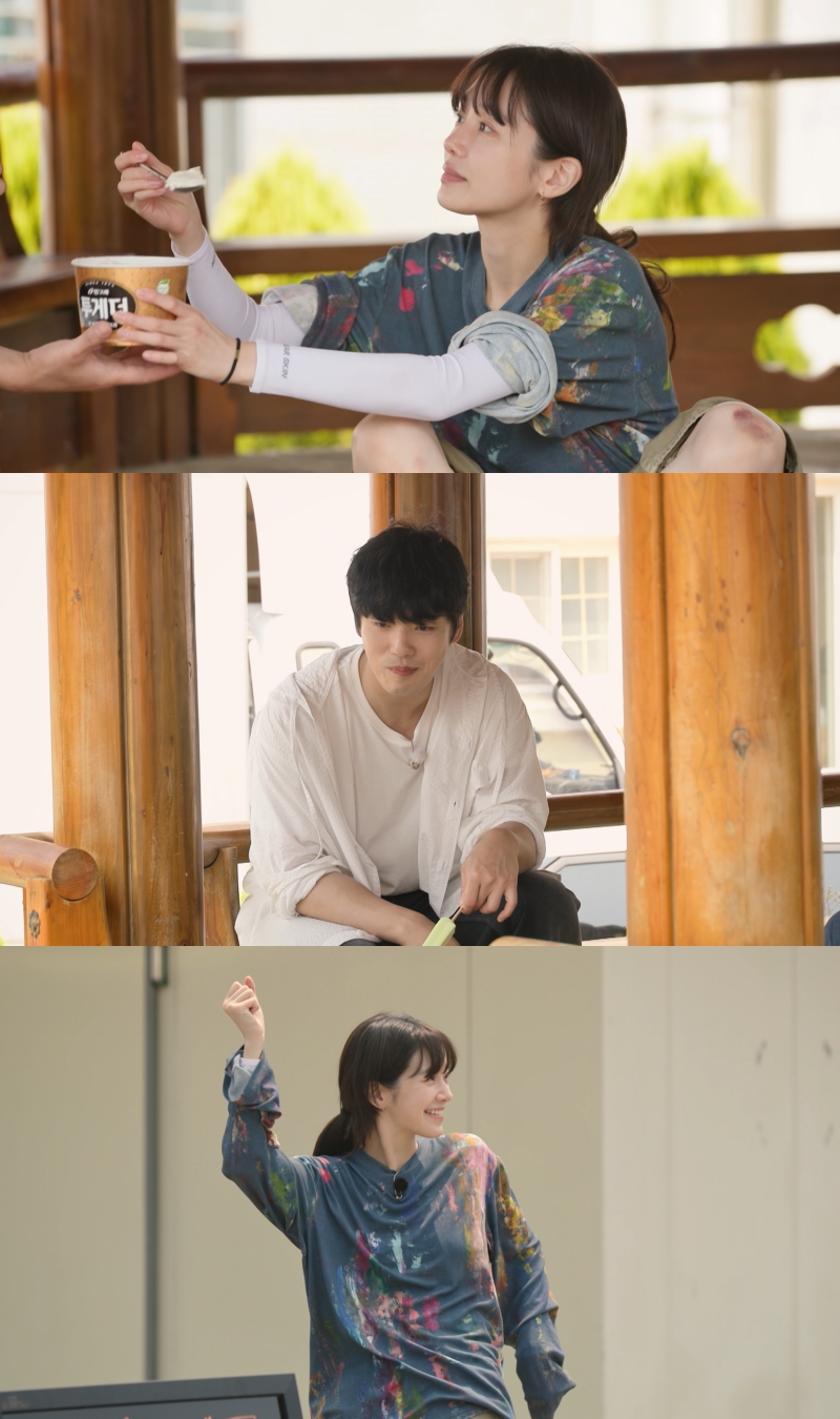 iMBC 연예뉴스 사진