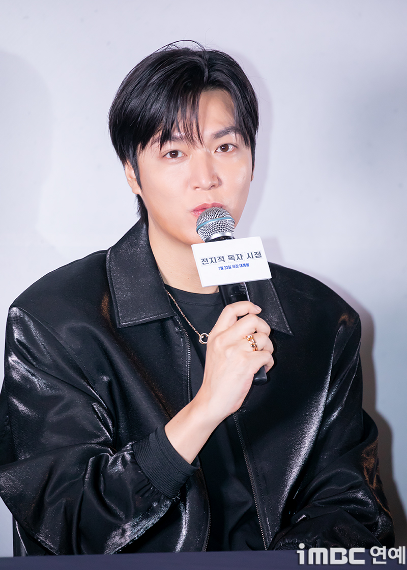시사회 현장 안효섭