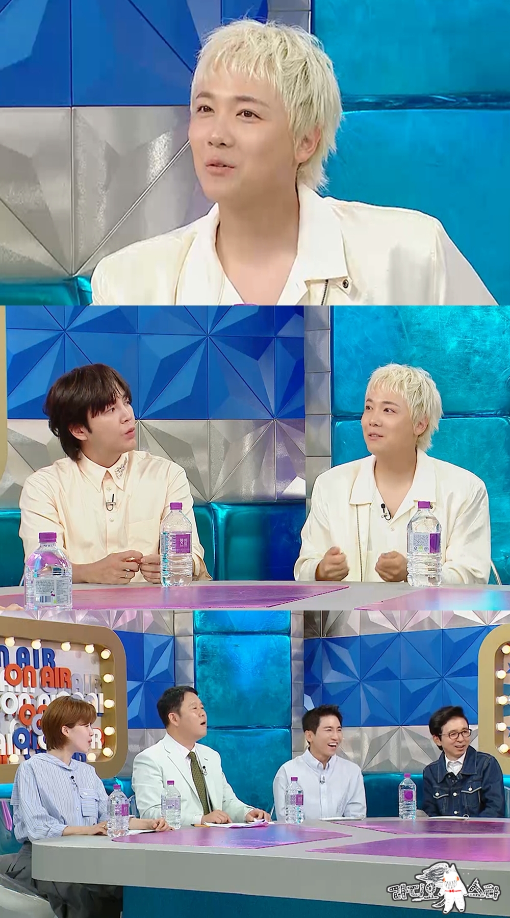 이홍기, 일본이 뽑은 최악의 한국인 등극…왜?(라스)