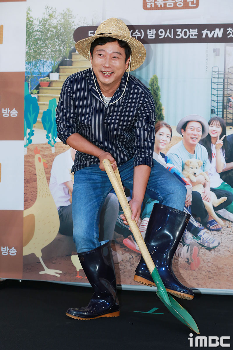 이수근 측 "치료비 위해 건물 매각? NO…개인사와는 무관" [공식입장]