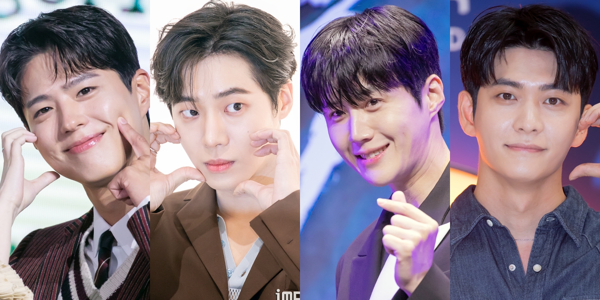 🏆 iMBC 어워즈, 최고의 남자 배우는 누구? 박보검 vs 김선호 vs 추영우 vs 강태오! 투표 참여하고 주인공을 결정하세요!