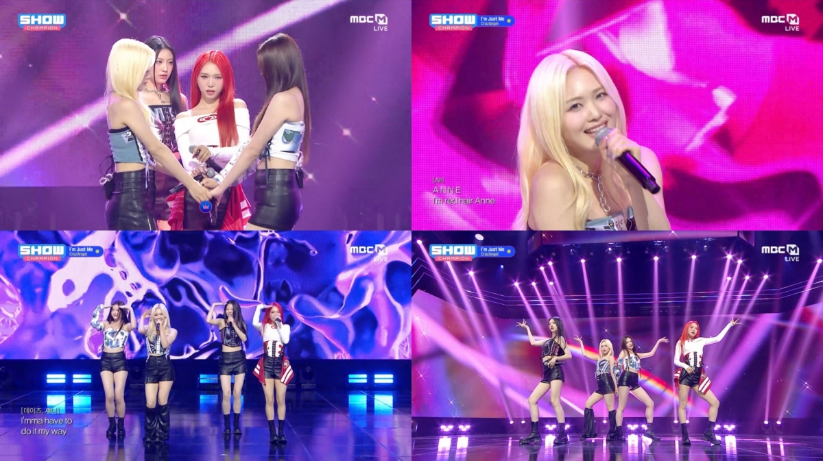 iMBC 연예뉴스 사진