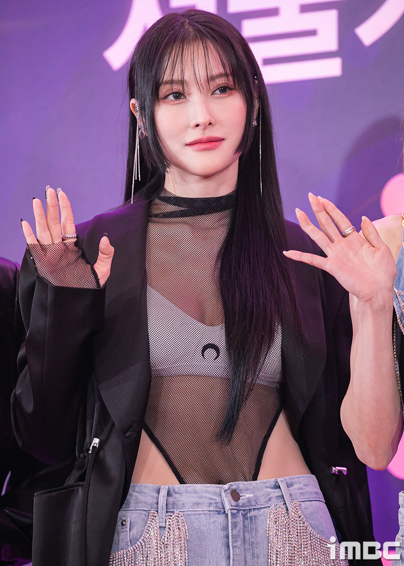 박규리, 前남친 사기 혐의 증인 출석 "범죄에 일절 관여 안 해"