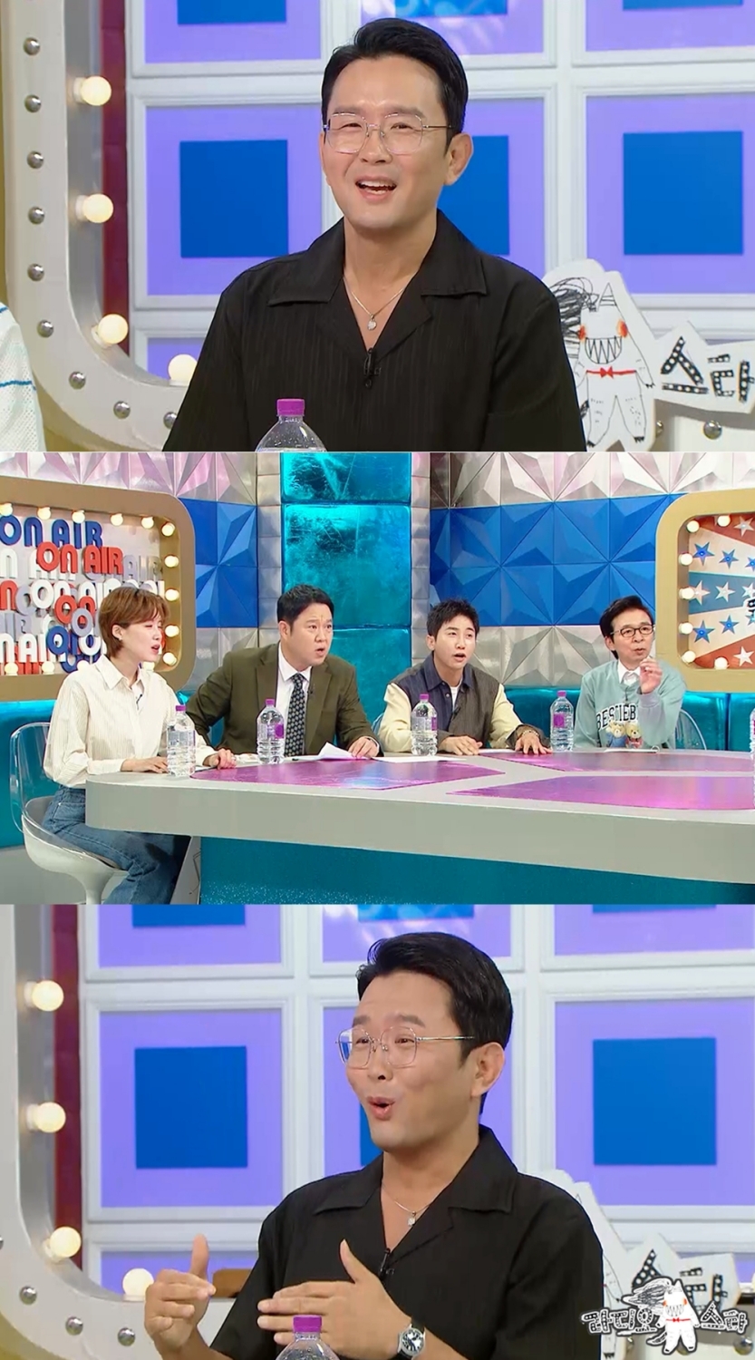 윤형빈, 밴쯔 채널 삭제 공약 비하인드 