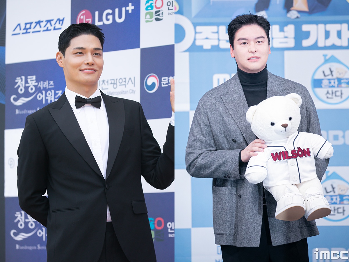 iMBC 연예뉴스 사진