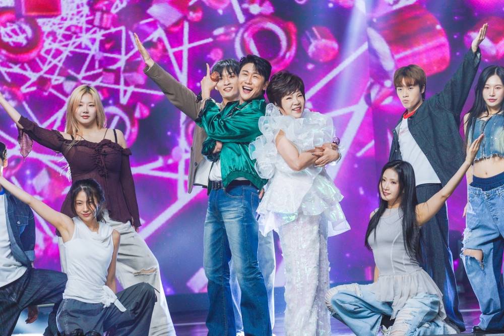 iMBC 연예뉴스 사진