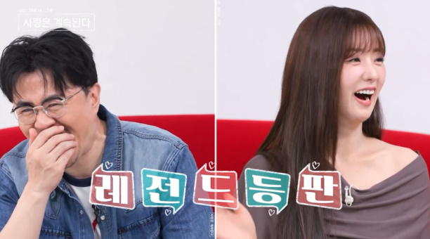 iMBC 연예뉴스 사진