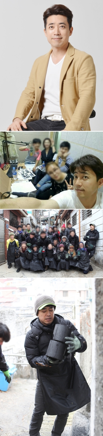 최재원, '로또 6/45' 황금손 출연 