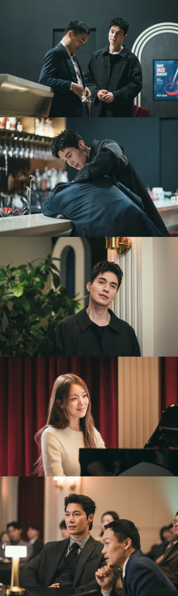 JTBC 착한사나이 스틸컷