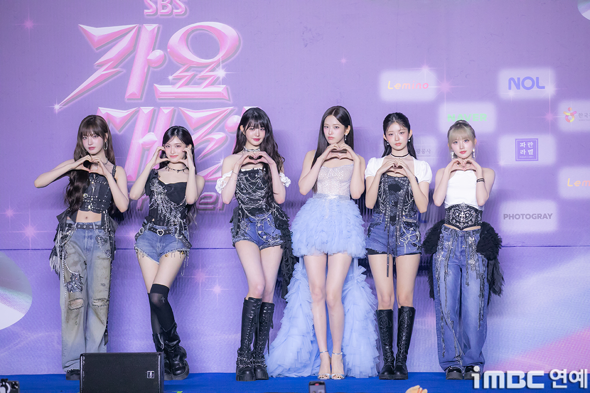 iMBC 연예뉴스 사진