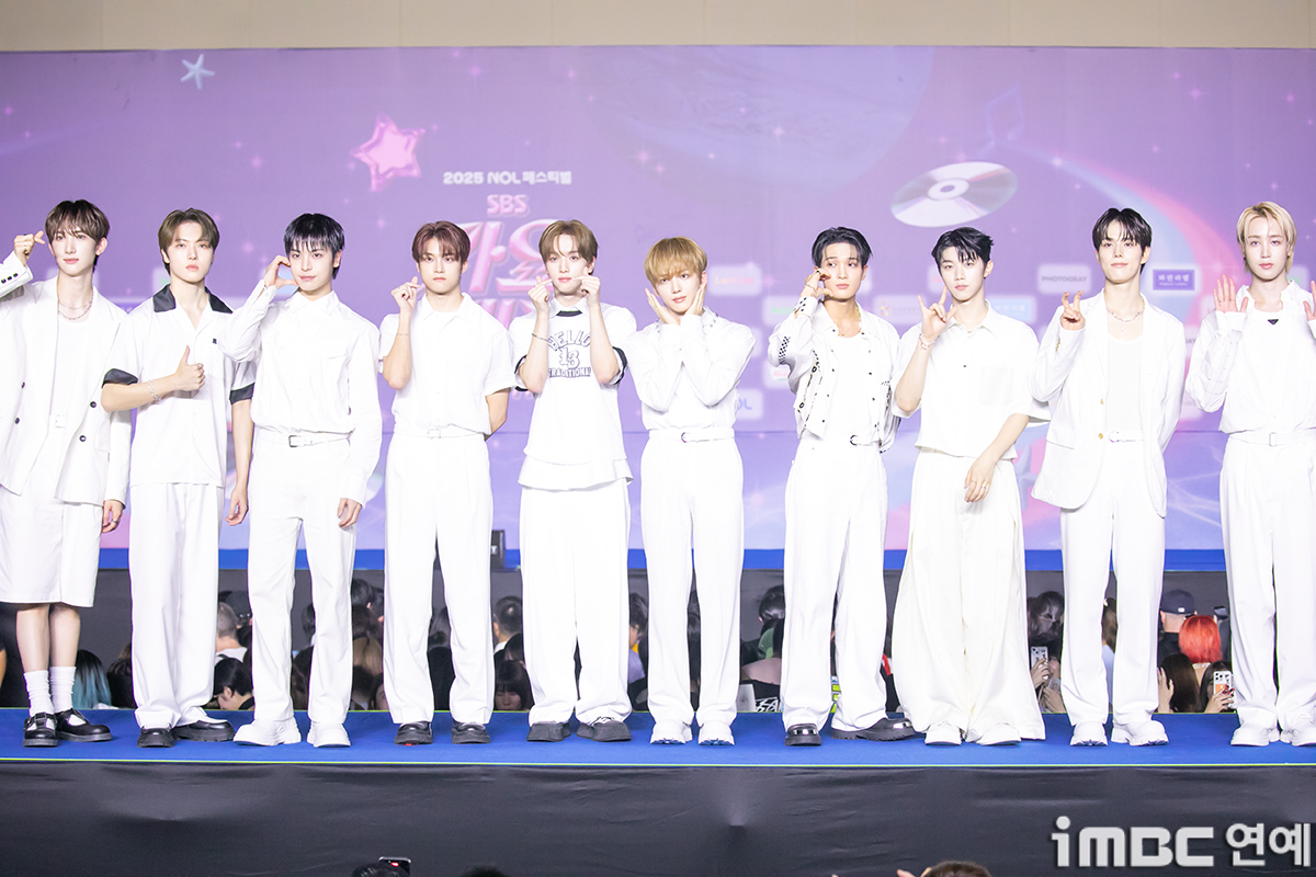 iMBC 연예뉴스 사진