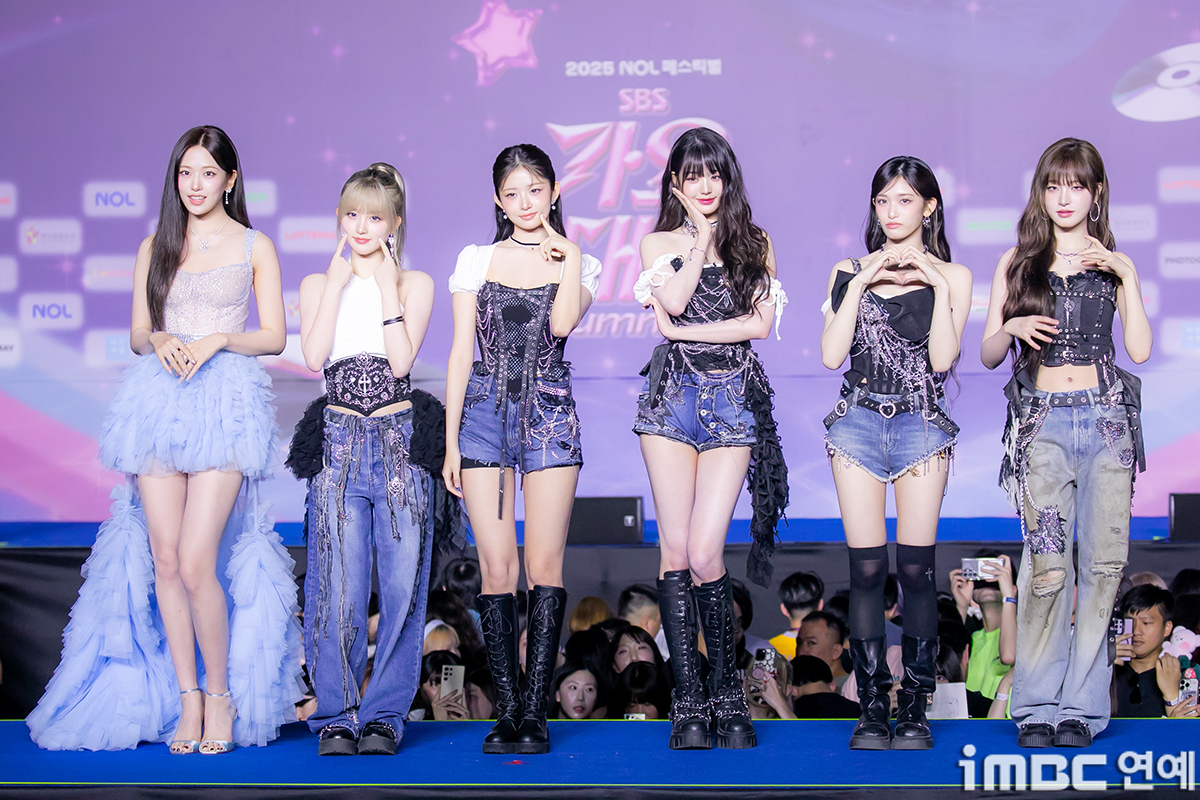 iMBC 연예뉴스 사진