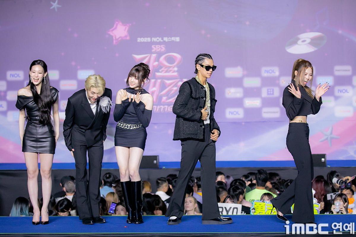 iMBC 연예뉴스 사진