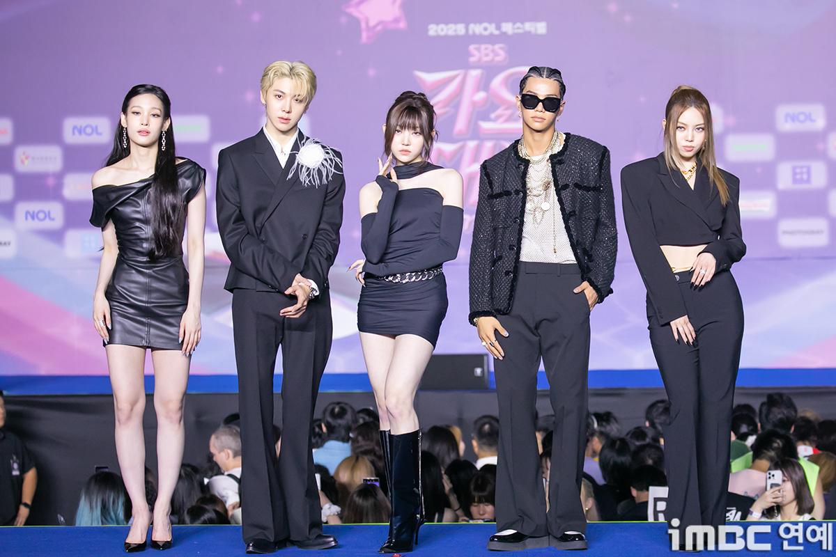 iMBC 연예뉴스 사진