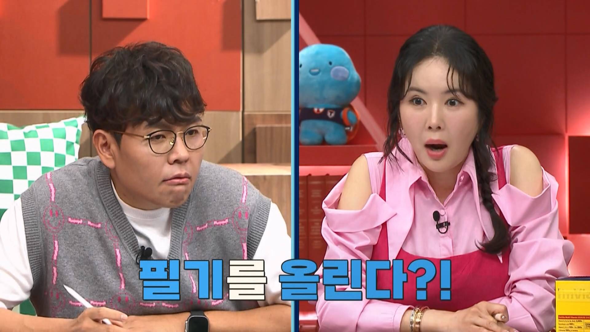 iMBC 연예뉴스 사진