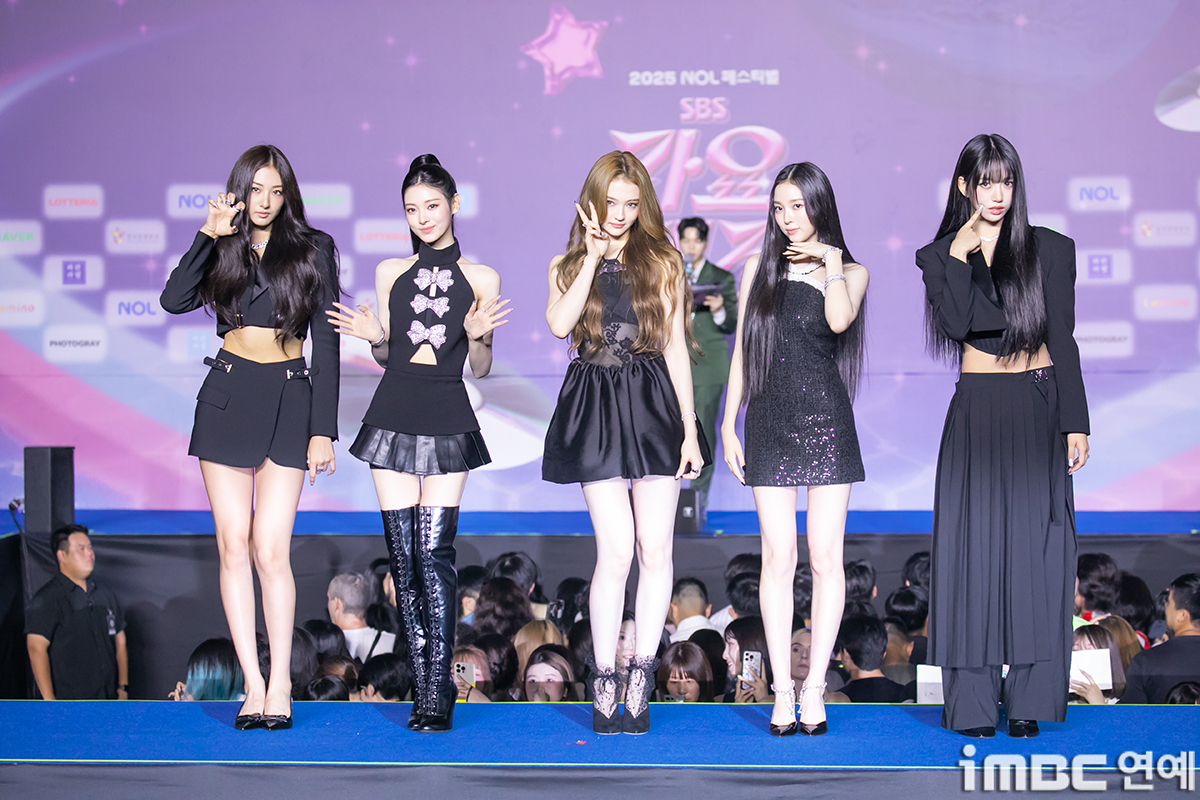 iMBC 연예뉴스 사진