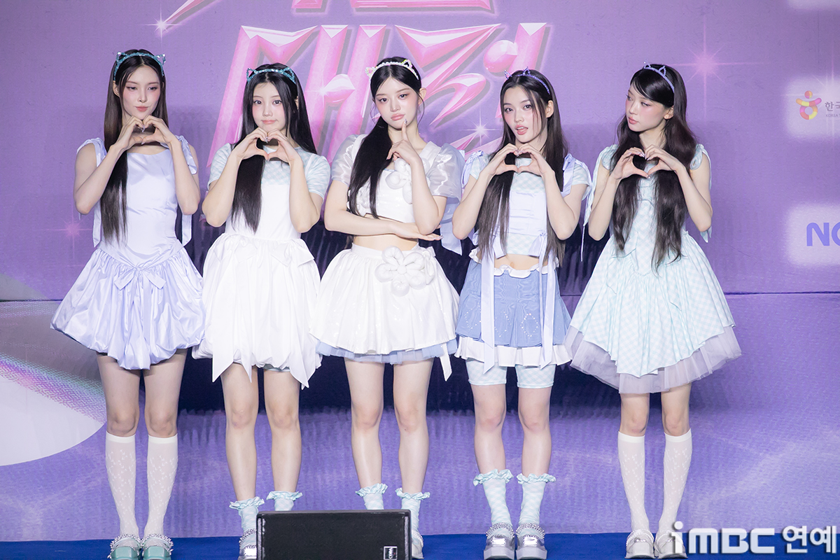 iMBC 연예뉴스 사진