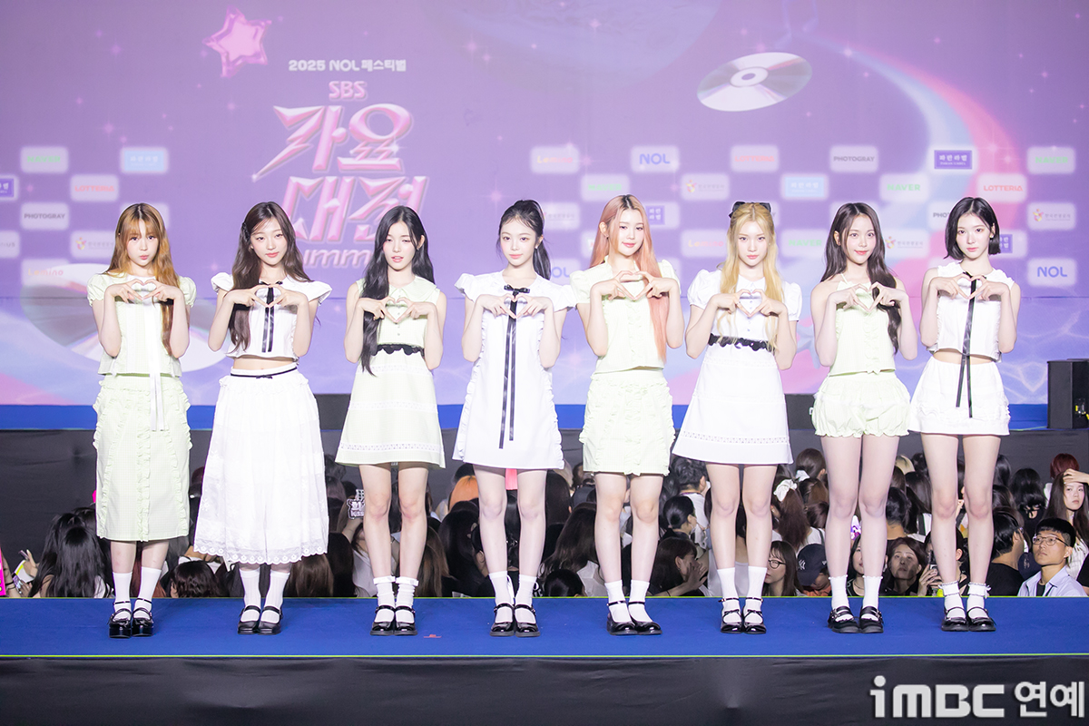 iMBC 연예뉴스 사진