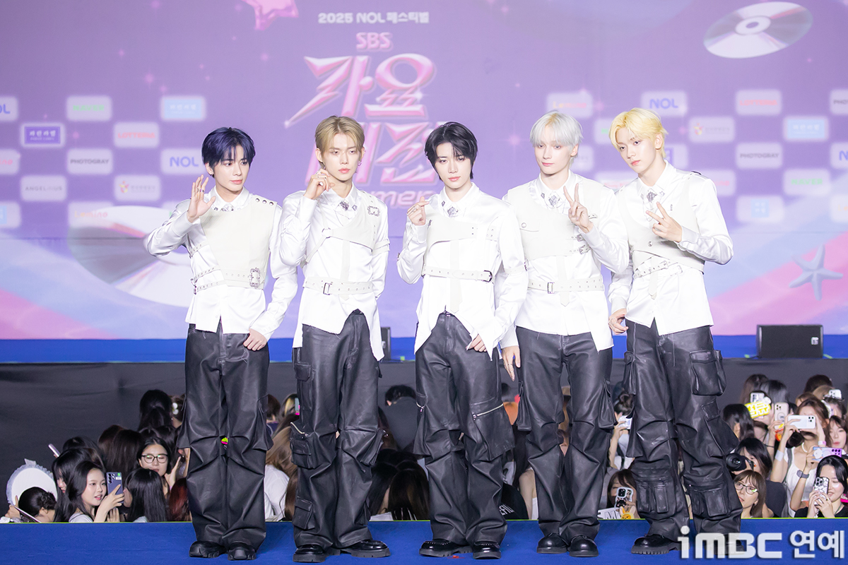 iMBC 연예뉴스 사진