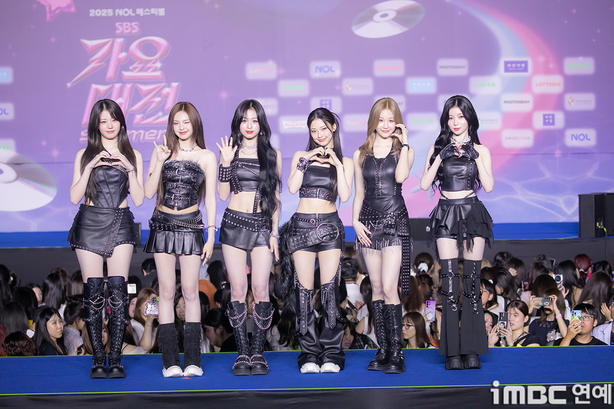 iMBC 연예뉴스 사진