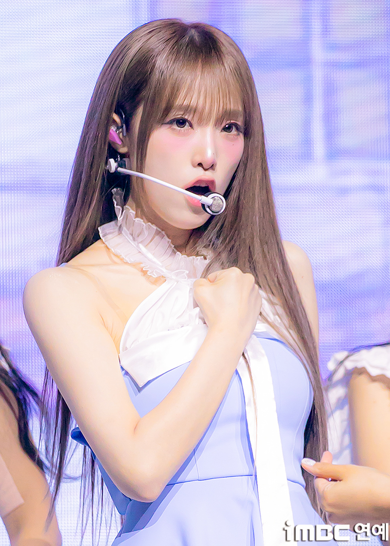 [포토] 최예나, 신조오 사사게오!