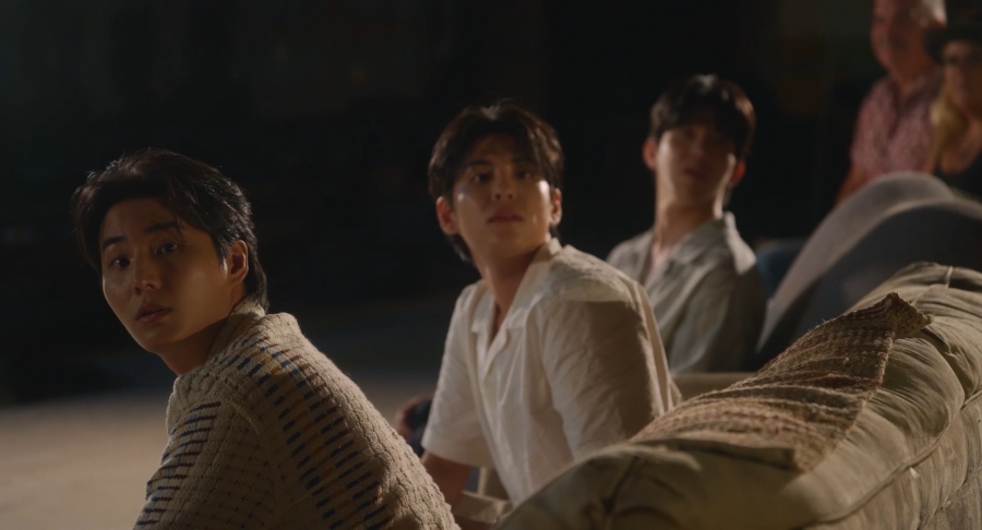 데이식스가 달려온 10년 여정…마이데이에 전하는 진심 '6DAYS'