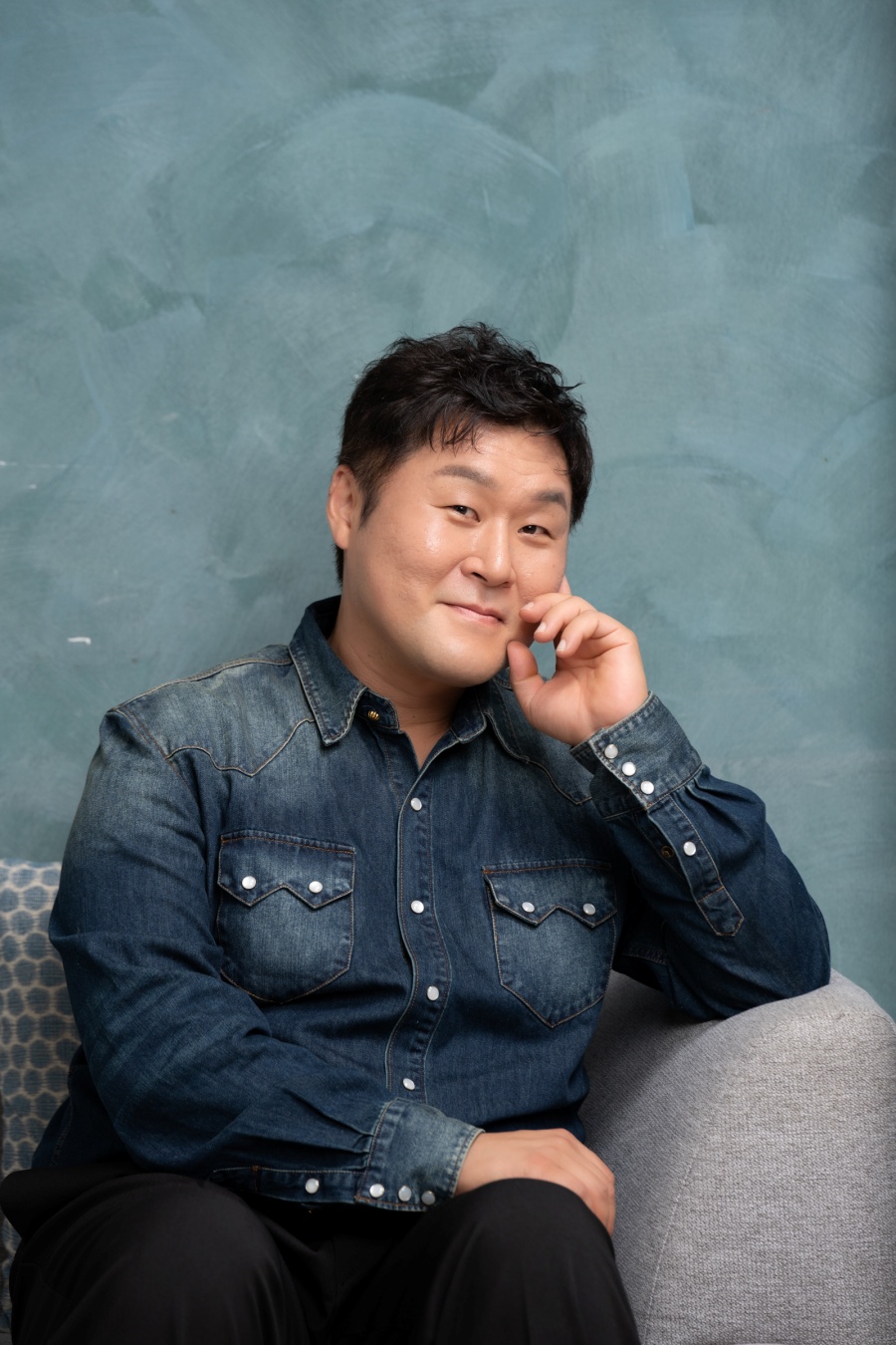 좀비딸 윤경호