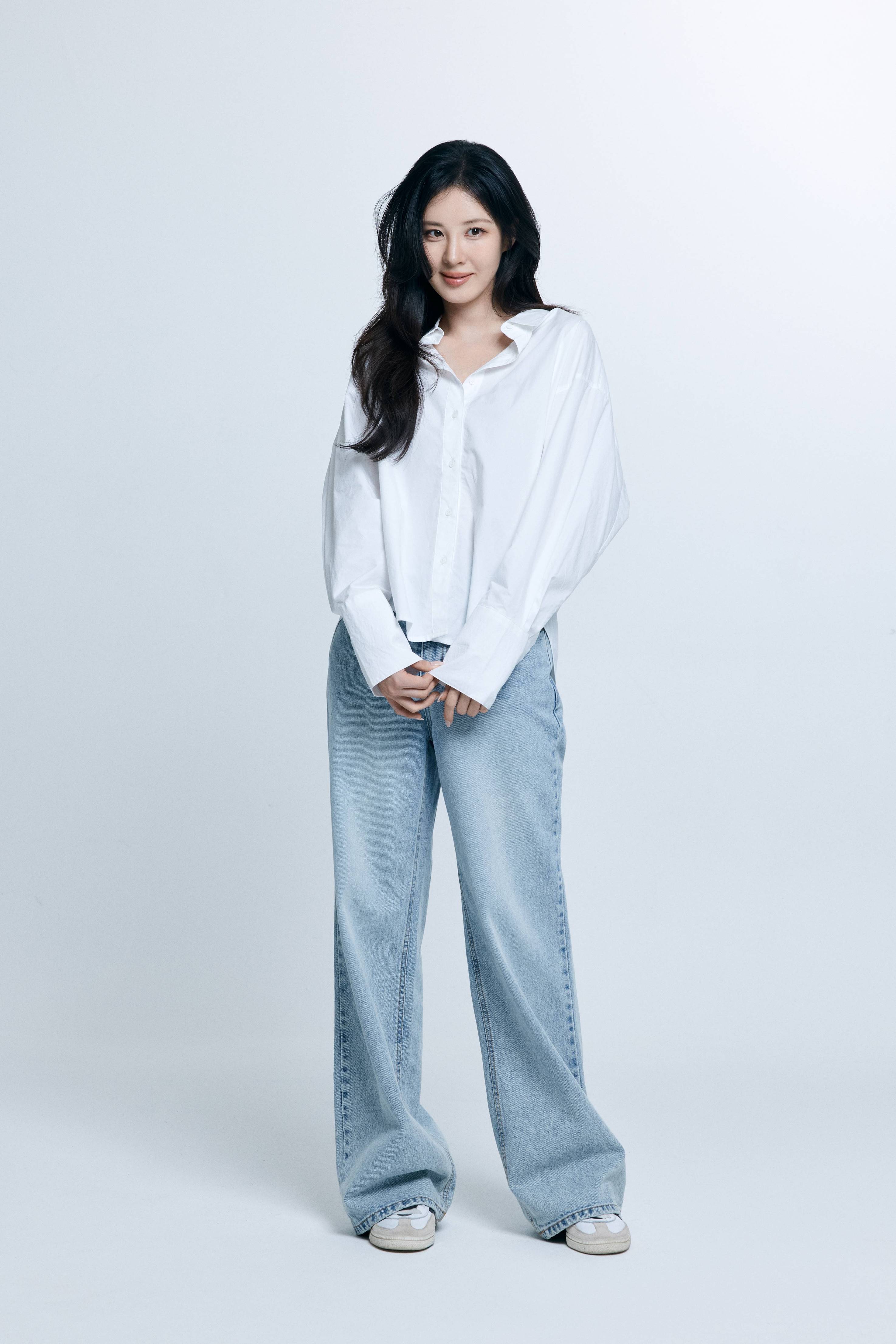 시구하는 서현
