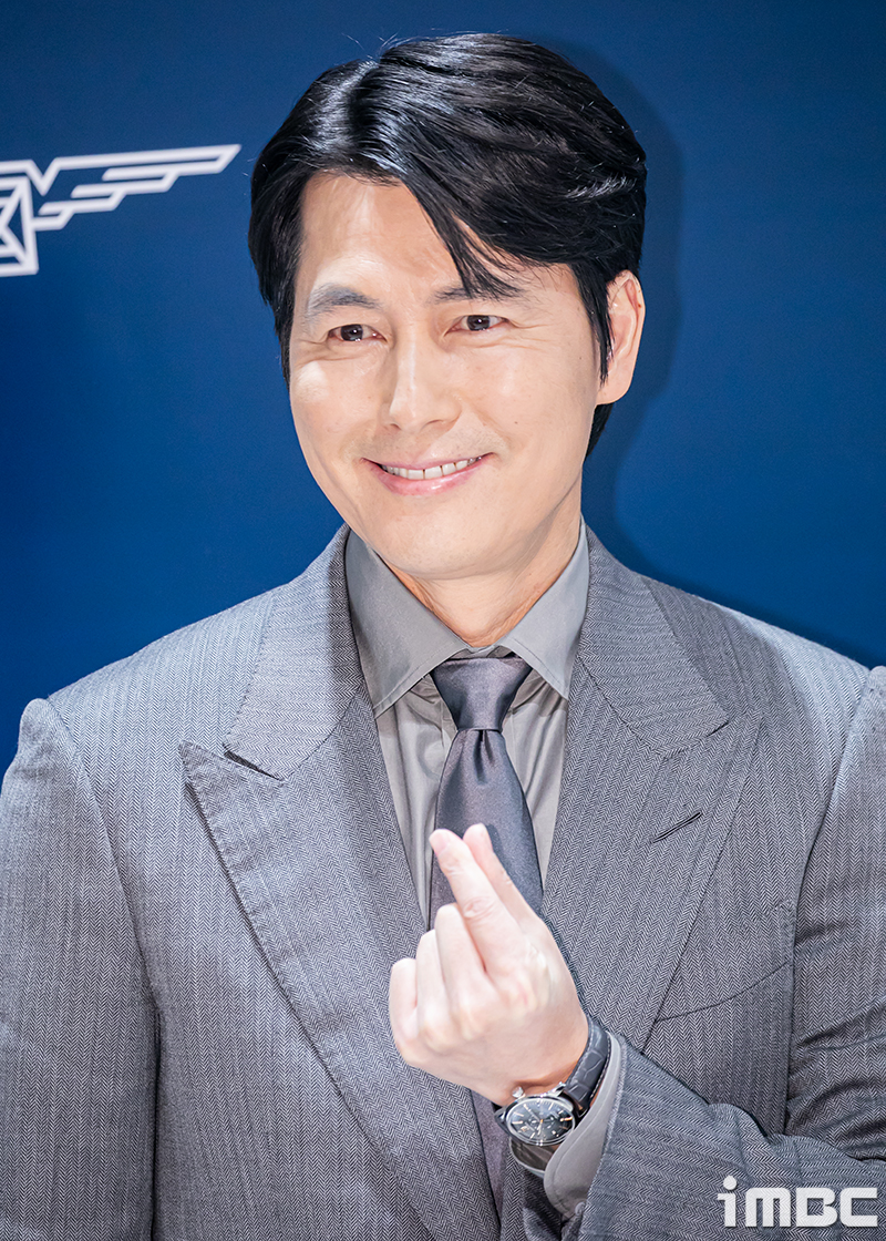 유부남 된 정우성? 소속사 "과도한 관심·추측 자제" [공식입장]