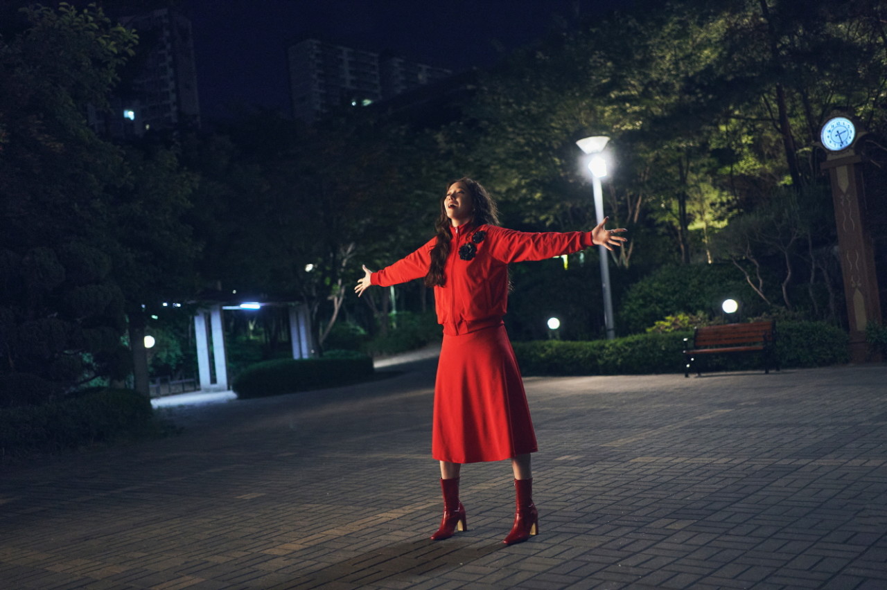 iMBC 연예뉴스 사진