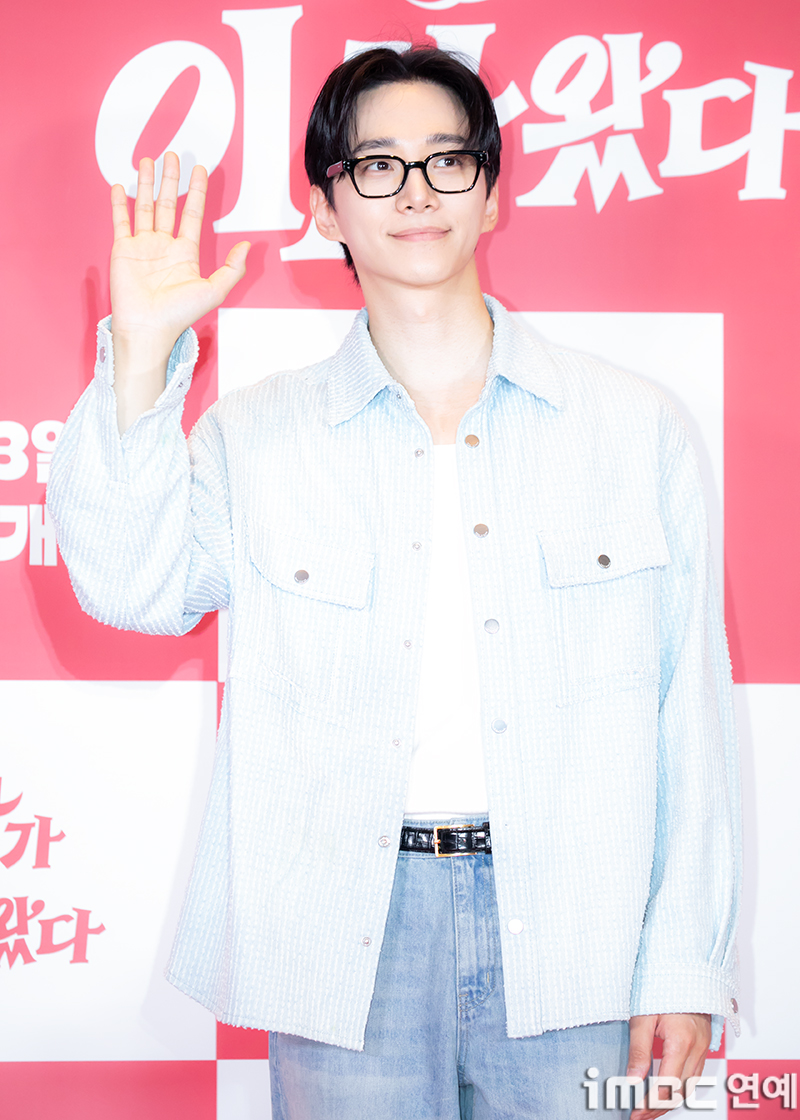 iMBC 연예뉴스 사진