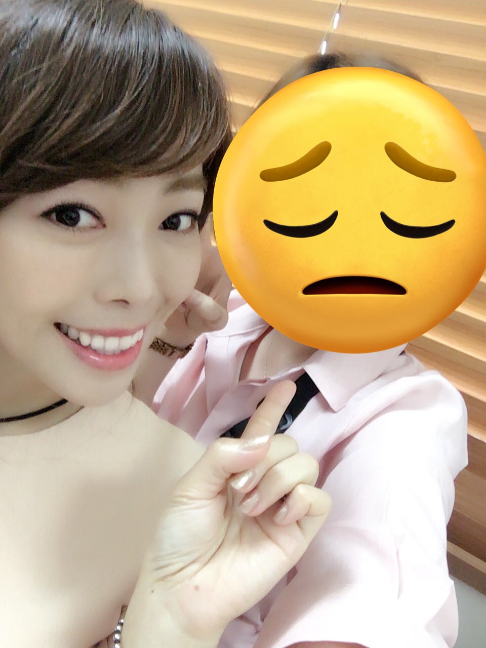 故이민과 10년 일한 스태프 "늘 따스하고 해맑던 언니…마음이 무겁다" [소셜in]