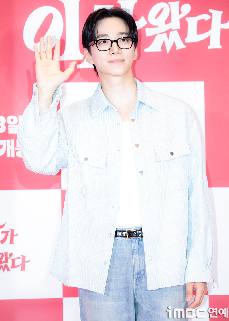 iMBC 연예뉴스 사진