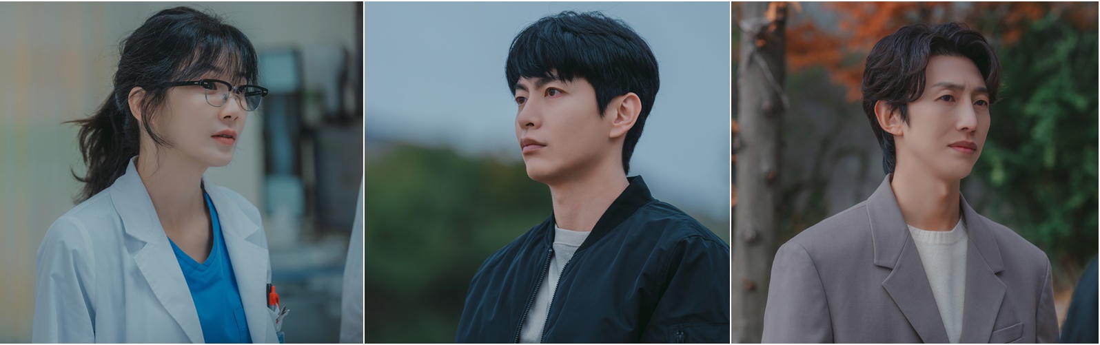 메리킬즈피플 포스터