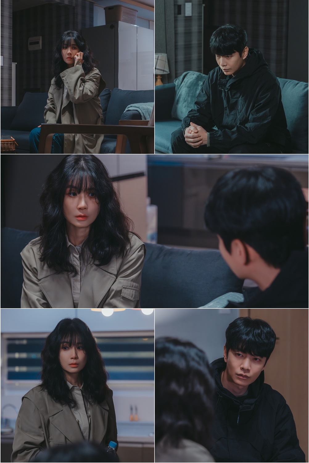 메리킬즈피플 스틸컷