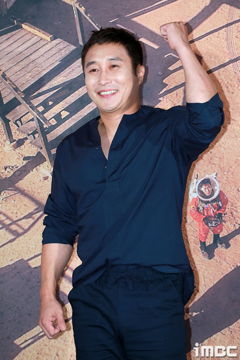 재혼 앞둔 김병만, 오늘(8일) 호적정리 마칠까…파양 소송 선고