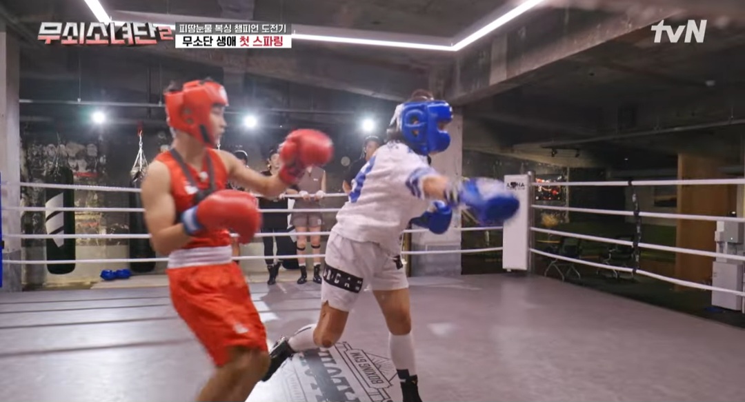 iMBC 연예뉴스 사진