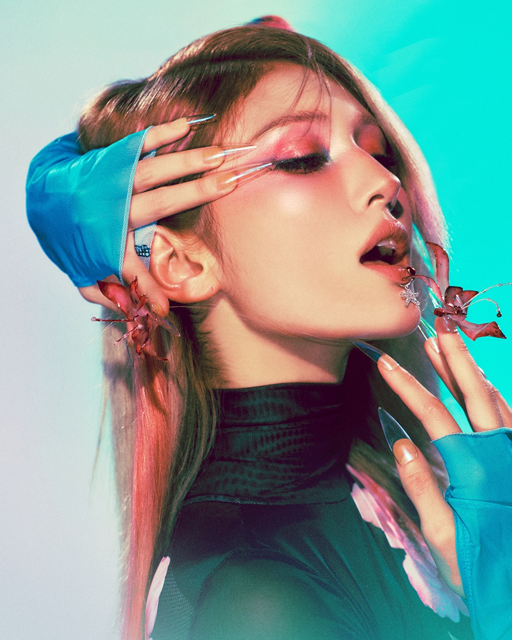 iMBC 연예뉴스 사진