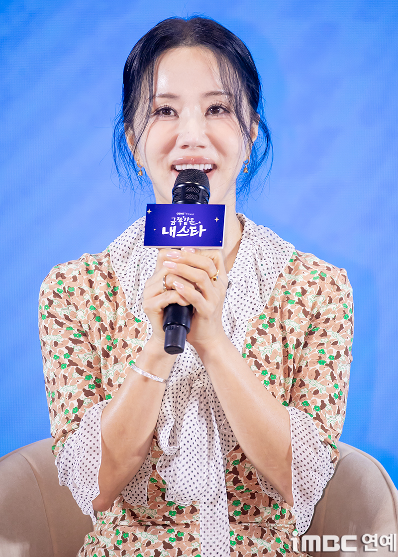 iMBC 연예뉴스 사진