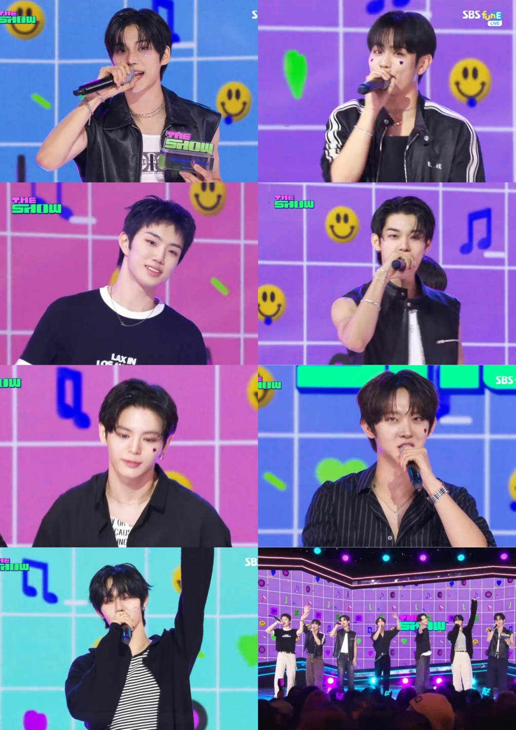 이븐(EVNNE), 컴백과 동시에 음악 방송 1위! 'How Can I Do' 신드롬 예고