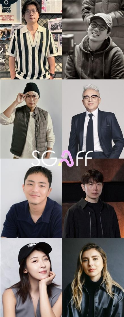 김준홍·김형석·하지원·맥닛, AI 영상 콘텐츠 심사위원단 합류