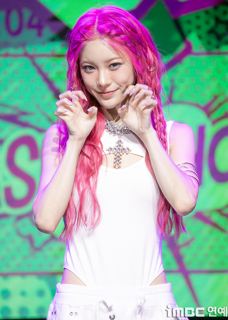 iMBC 연예뉴스 사진