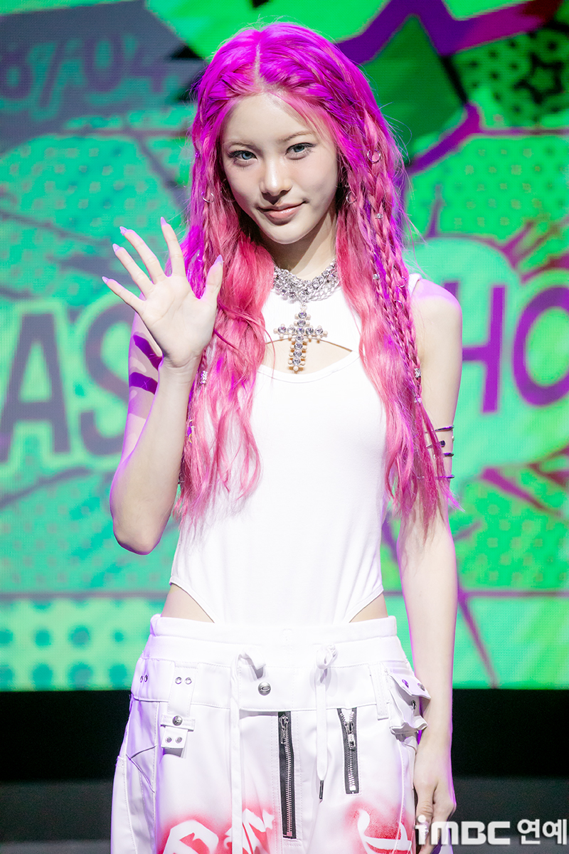 iMBC 연예뉴스 사진