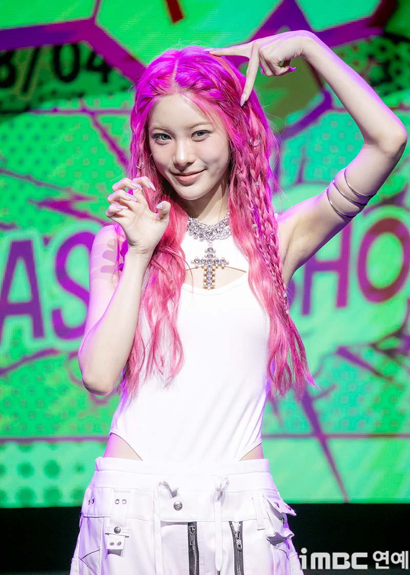 iMBC 연예뉴스 사진