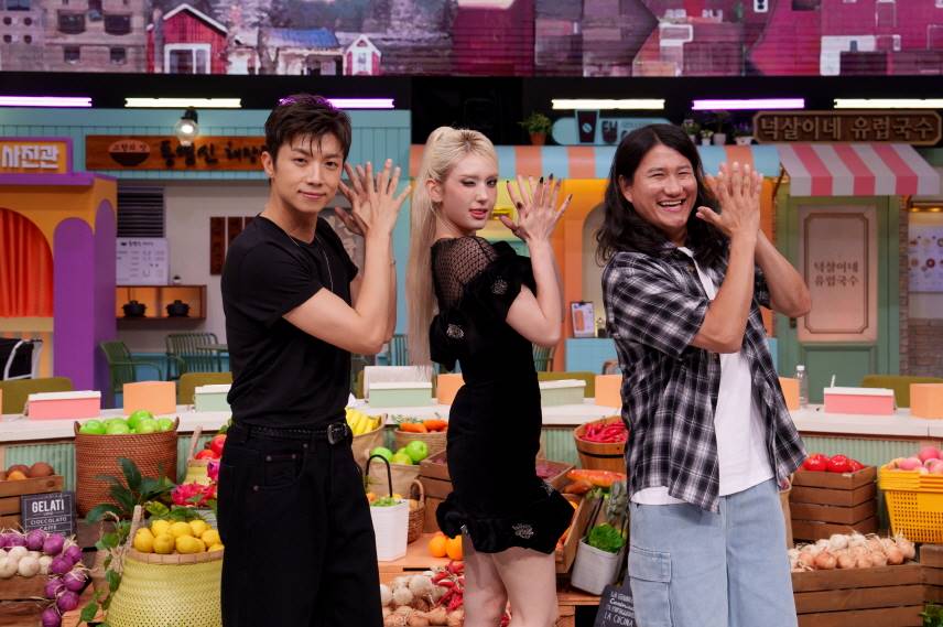 iMBC 연예뉴스 사진