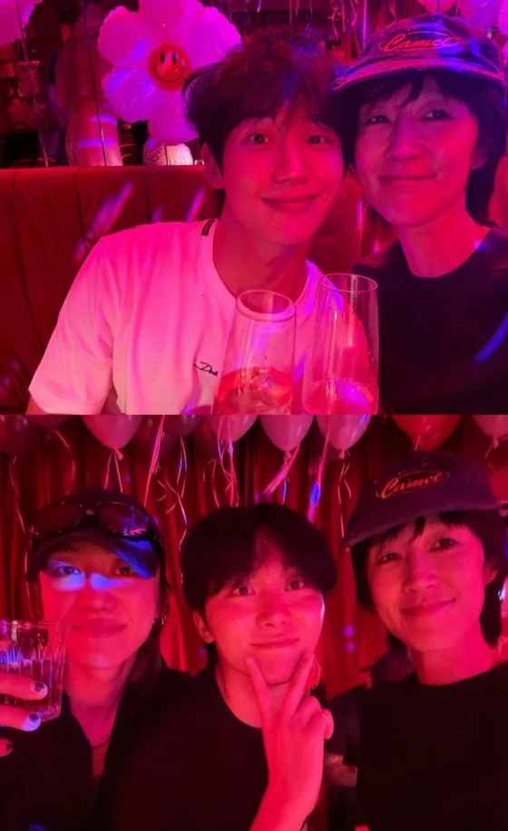 iMBC 연예뉴스 사진